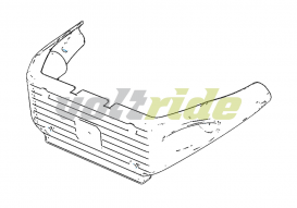 Speedway 4 Front Cover