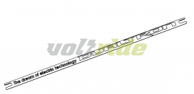 Dualtron Spider, Eagle, Ultra 2, Thunder, 3, Compact, Mini, Raptor2 Light Cover