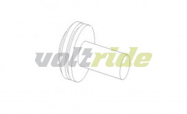 Dualtron Man Led White