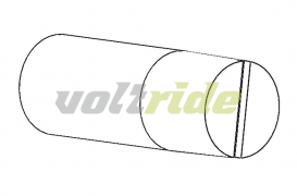 Speedway 5 Headset Locker