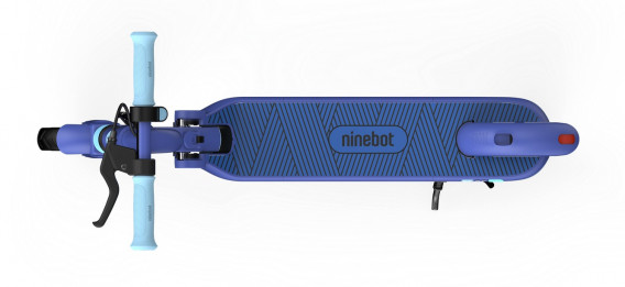 Ninebot by Segway ZING E8