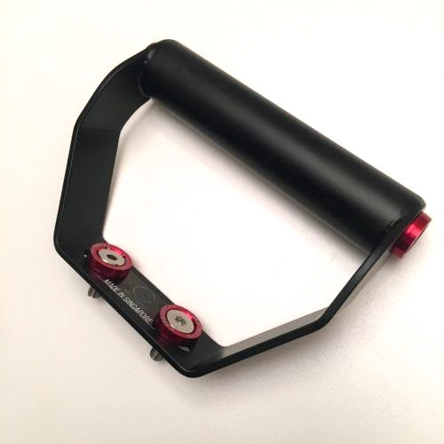 Rear handle Dualtron & Speedway 4/5