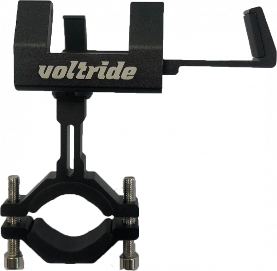 Voltride phone holder