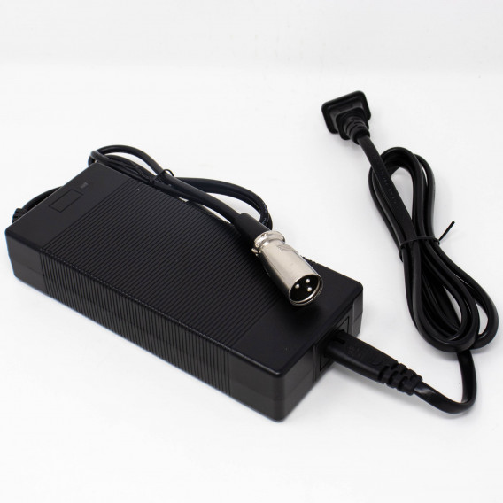 Charger for VSETT 11+