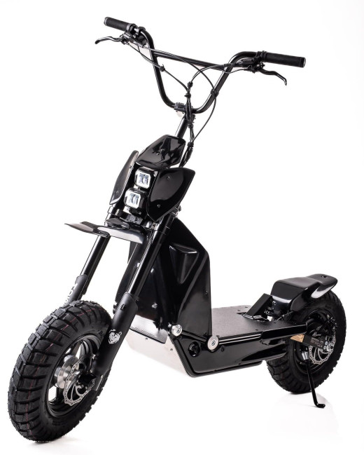 MOSPHERA Electric Scooter 72V