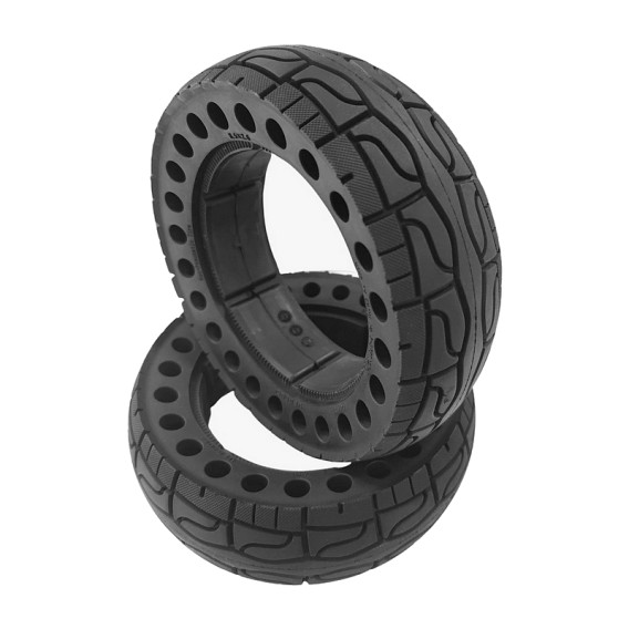 Vsett Solid tire 8.5x2.6