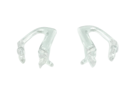 Kaabo Upper turn signal cover