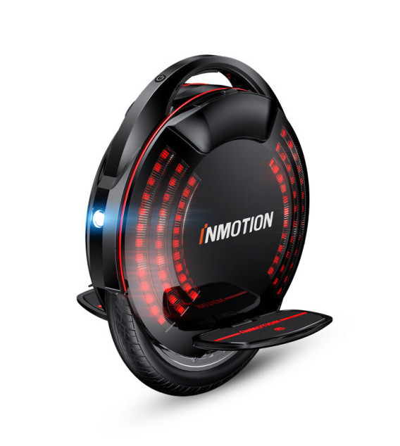 INMOTION V8F