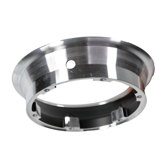 VSETT 11+ Front Motor Rim