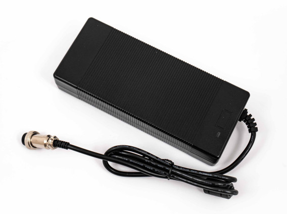 ZERO 10X 60V Charger