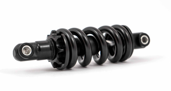 ZERO 10X Rear Shock Absorber, suspenzion