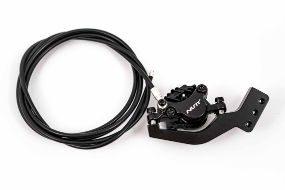 ZERO Zoom Hydraulic brake for 11X