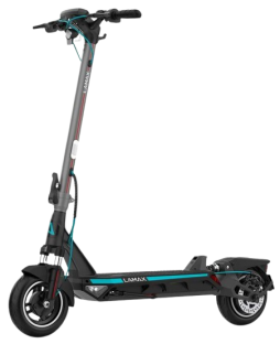 LAMAX eRacer SC50