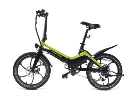 MS ENERGY eBike i10