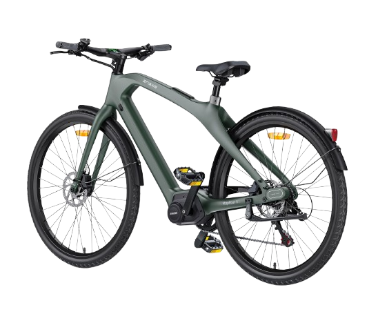Engwe Mapfour N1 Pro