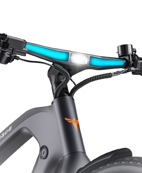 Engwe Mapfour N1 Pro