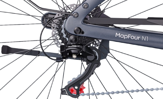 Engwe Mapfour N1 Pro