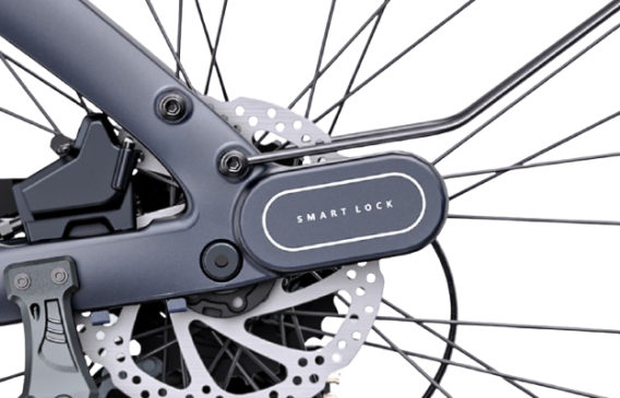 Engwe Mapfour N1 Pro