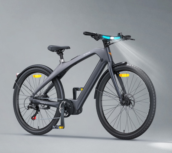 Engwe Mapfour N1 Pro