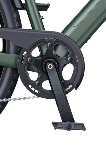ENGWE Mapfour N1 Air