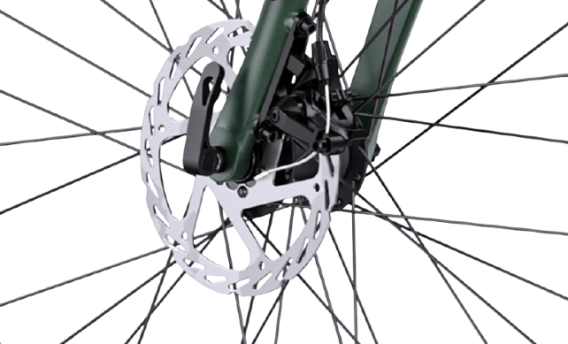 ENGWE Mapfour N1 Air