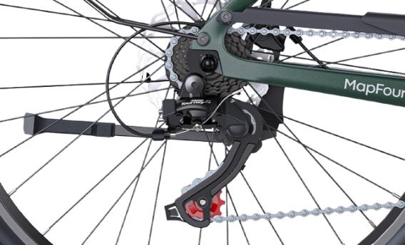 ENGWE Mapfour N1 Air