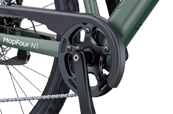 ENGWE Mapfour N1 Air