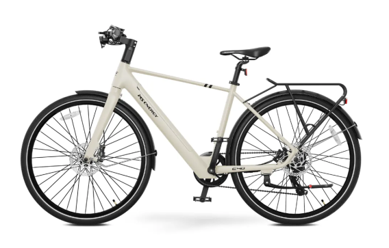 MS ENERGY c40 model 2025