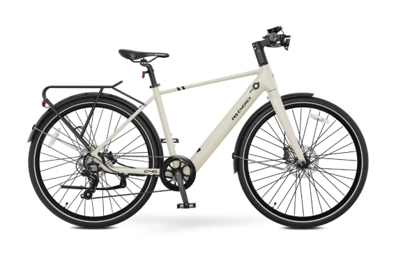 MS ENERGY c40 model 2025