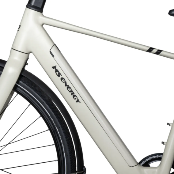 MS ENERGY c40 model 2025