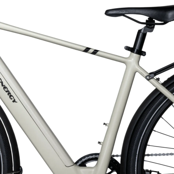 MS ENERGY c40 model 2025
