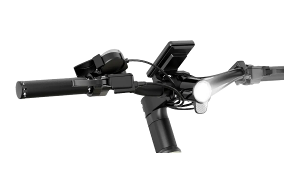 MS ENERGY c40 model 2025