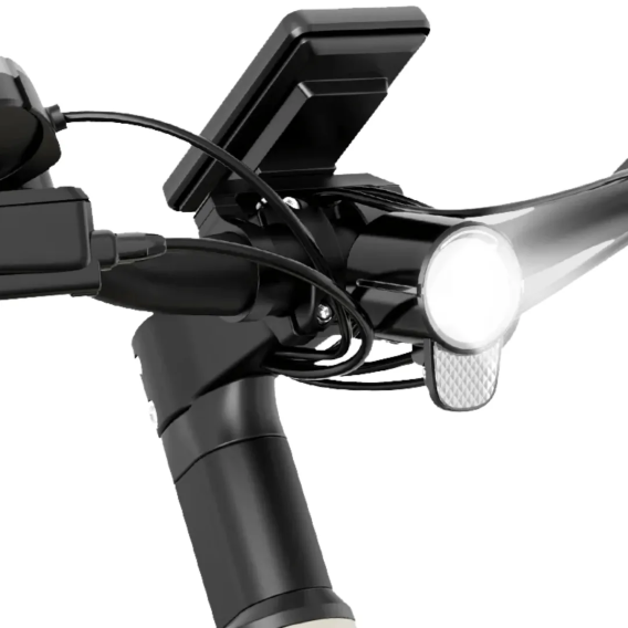 MS ENERGY c40 model 2025