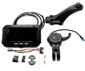 Set display LCD Dualtron EY4