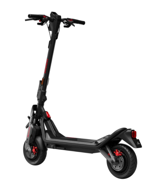 Segway SuperScooter GT3 Pro