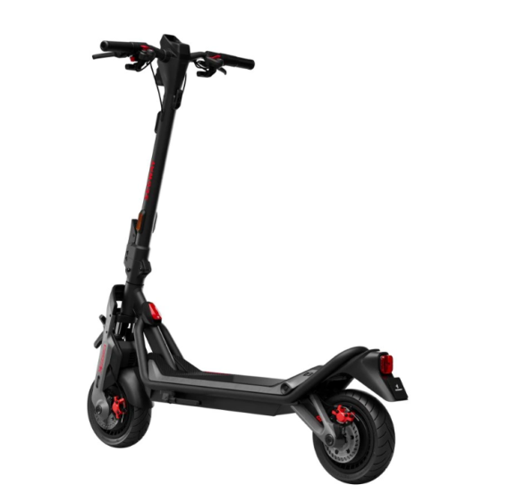 Segway SuperScooter GT3 E