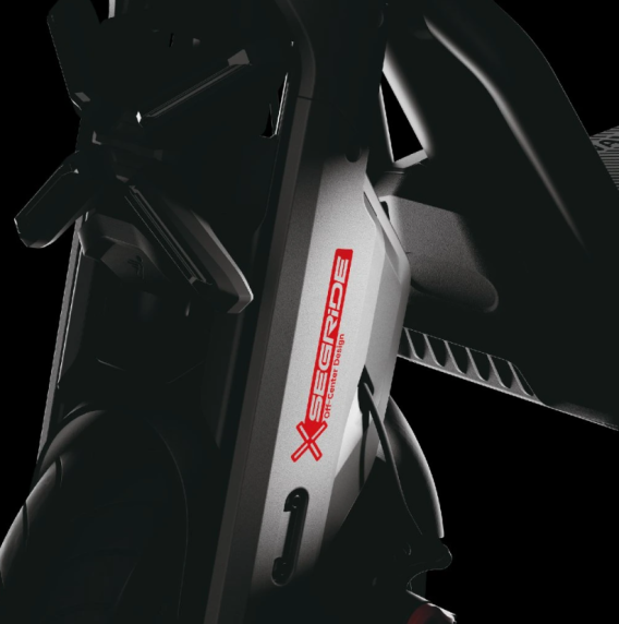 Segway SuperScooter GT3 E