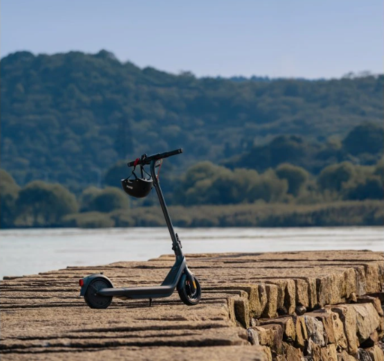 Ninebot KickScooter E2 Pro E