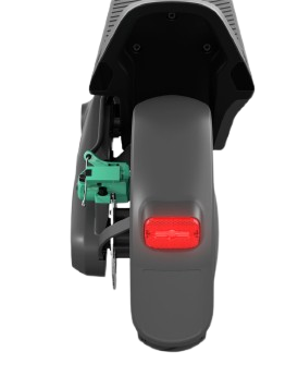 Egret Ey! 1 DE Street legal