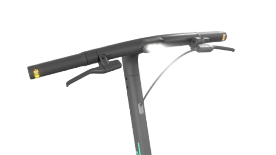 Egret Ey! 2 DE Street legal