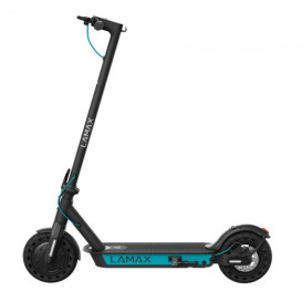 LAMAX E-Scooter S11600 -ridden for 911 km