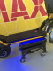 Kaabo Wolf King GTR Gold - ridden for 146 km