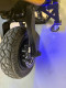 Kaabo Wolf King GTR Gold - ridden for 146 km