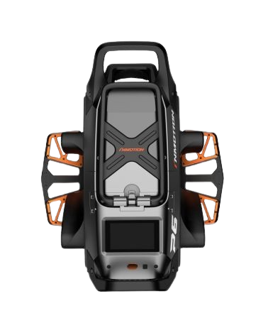 InMotion P6 + Ultra fast charger 14A + Power Pads