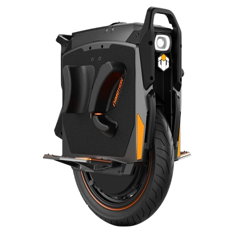 InMotion P6 + Ultra fast charger 14A + Power Pads