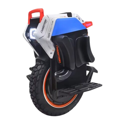 InMotion V14 PRO (50S) + free power pads