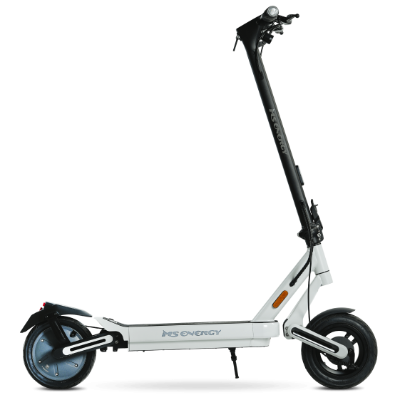 MS ENERGY MENTOR 500 - NEW 2026