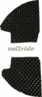 Inokim Folding sticker