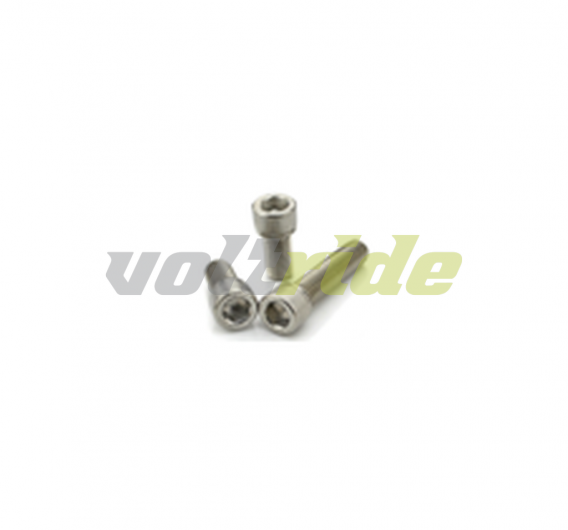 Inokim M5*30 Inner Hexagon Screw