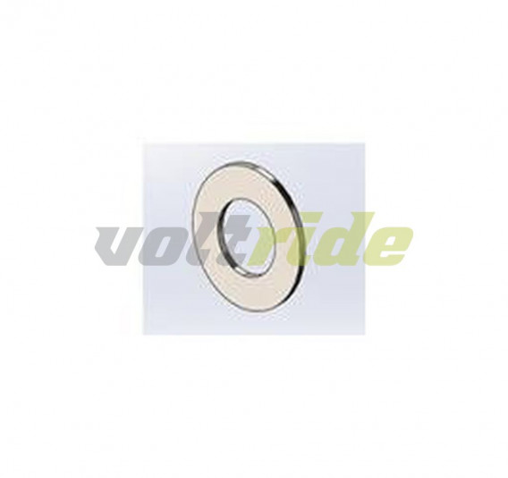 Inokim A6.4*1.5 Flat Washer